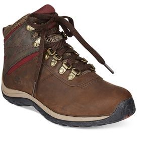 Timberland Norwood Waterproof Mid Hiking